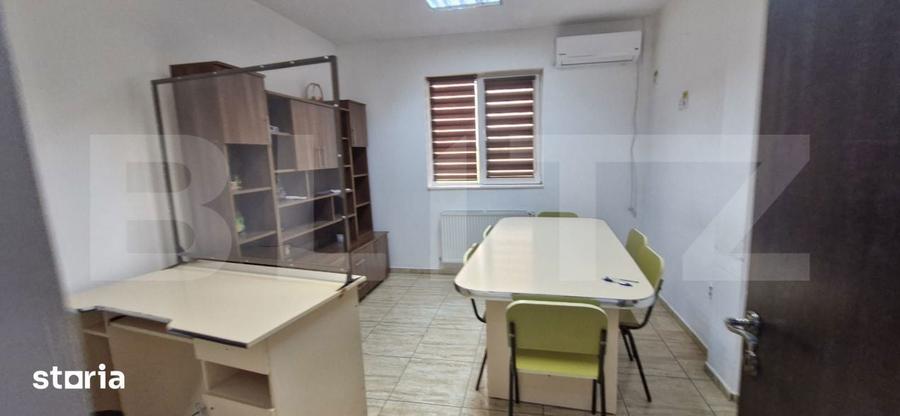 OPORTUNITATE STRATEGICA: Casa P+M (Amprenta 146mp) cu Teren de 5.423 - 10