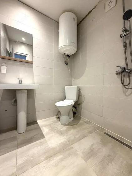 Apartament 2, 33 mp utili, etaj 1/4, renovat recent - Steaua - 8