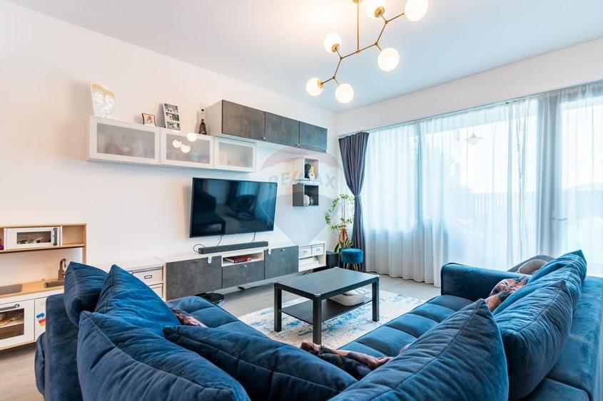 Vânzare casă /Vila – zonă exclusivistă Matei Millo, Bucuresti/Pipera - 15