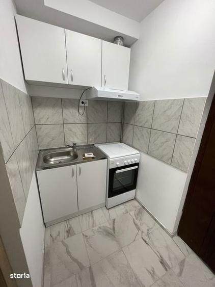 Inchiriez Garsoniera - 5