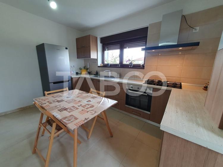 Casa individuala in cartierul Bavaria din Sibiu - 3