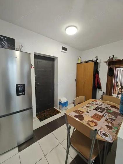 Apartament o camera - zona vivo mall - bloc nou - parcare inclusa - 4