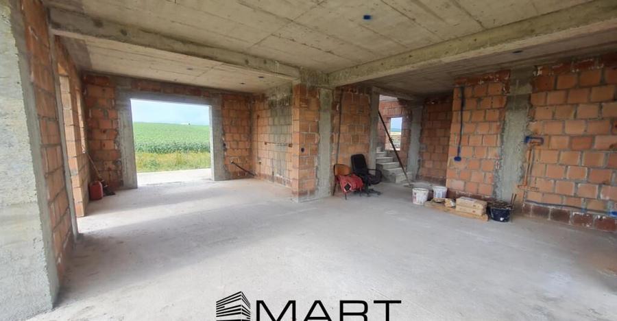 Casa individuala 120mp cu teren 486mp Sura Mica - 11