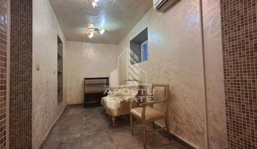 Spatiu 100 mpu, Ideal pentru un Birou Profesional - 11