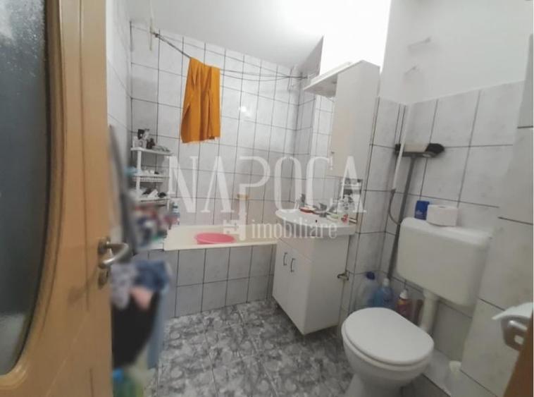 Apartament 2 camere de vanzare in Nufarul Oradea, Oradea - 2