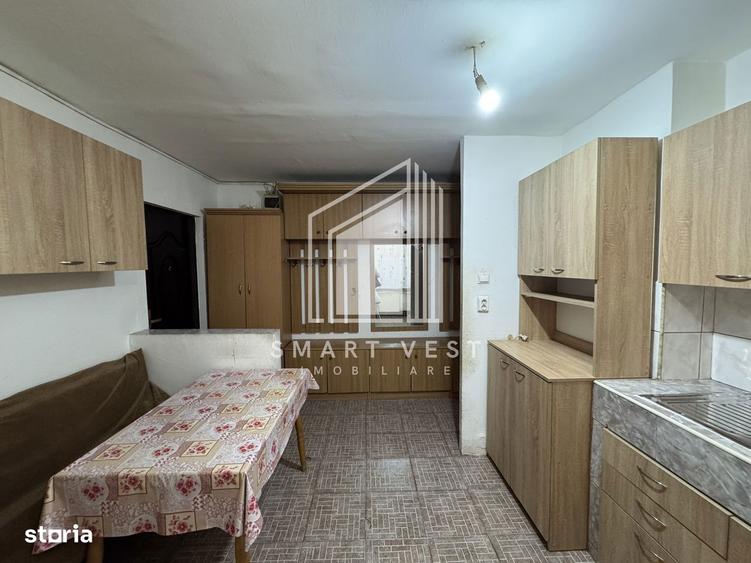 Apartament 2 camere | Etaj 2 | Zona Micro 16 - 1