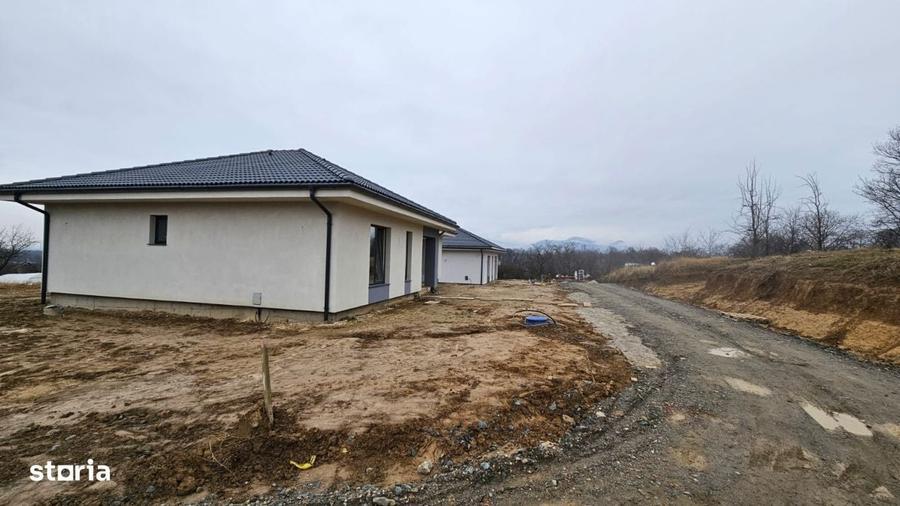 Casa Satu Nou de Jos, supraf utila de 114.4 mp, teren 530mp - 7