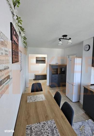 Apartament 2 camere de inchiriat, termen lung, renovat complet in zona - 6