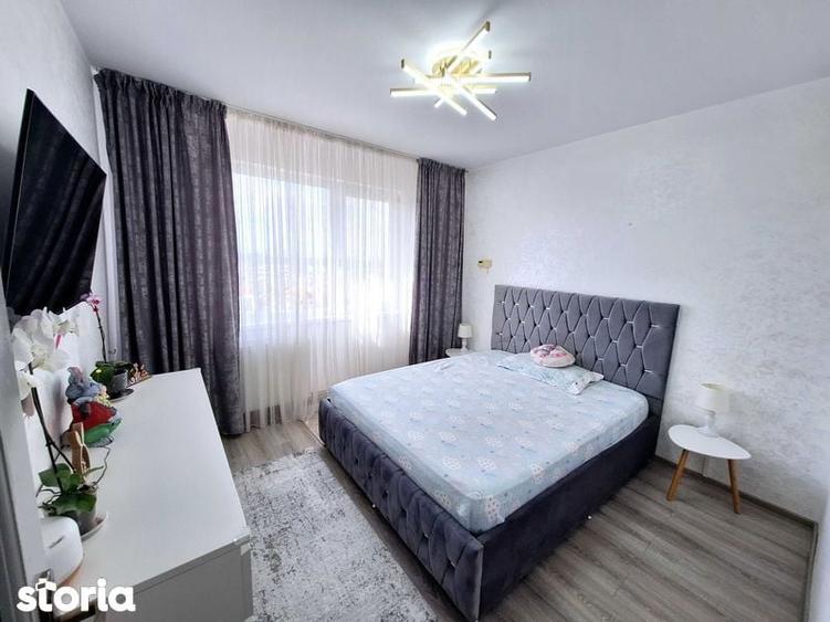 Vand apartament 3 camere decomandat - 3