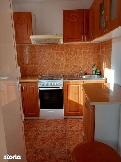 Garsoniera de inchiriat - 5