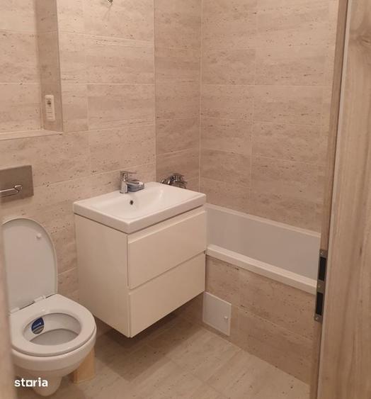 AP. 2 CAMERE SALAJ,LOC PARCARE,BUCATARIE INCHISA, MOBILAT MODERN - 9