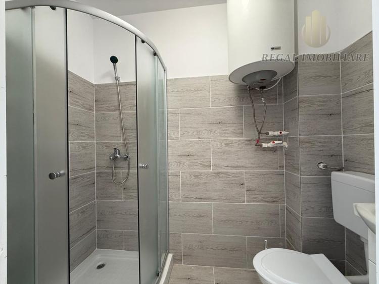 Garsoniera | Berceni- Aparatori | Renovata | Anvelopat | 1982 - 7