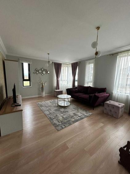 Apartament de inchiriat strada Lucian Blaga - 4
