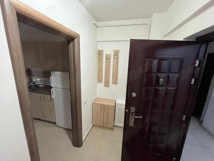 garsoniera Costin Georgian - 7