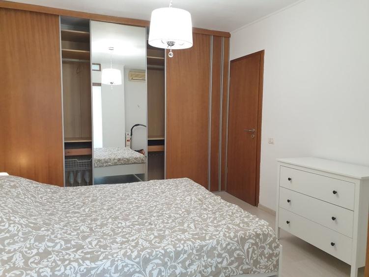 INCHIRIERE APARTAMENT 2 CAM. Bd I.G.Duca - 8
