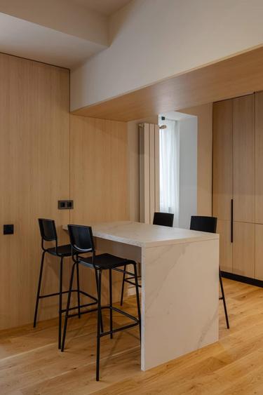 Apartament 2 camere – West Avenue Residence - Chiajna - 2