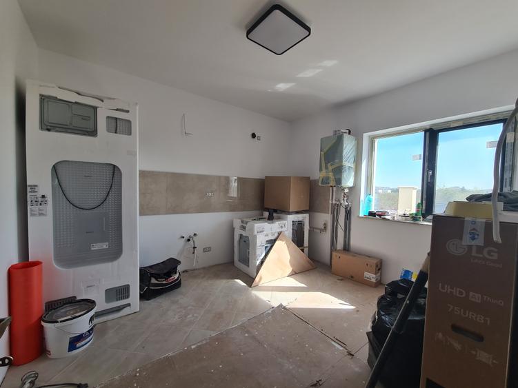 OMNIA-Proprietati alese! Casa individuala. Zona verde, langa padure. Ultima. - 22