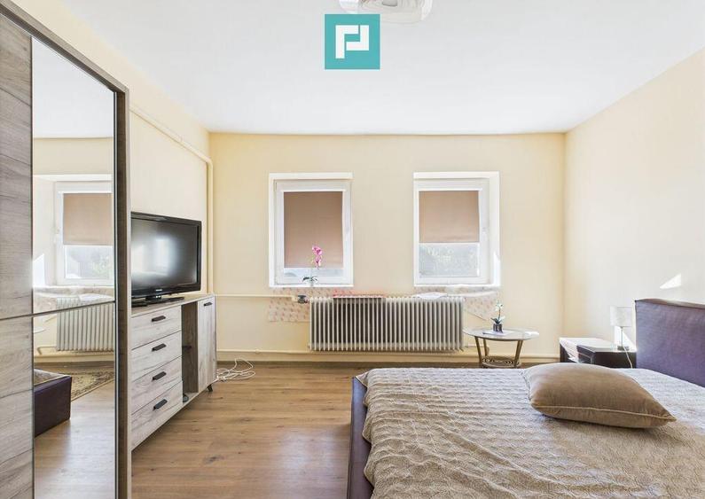 Casa 3 camere renovata cu poten?ial in Ketegyhaza - 18