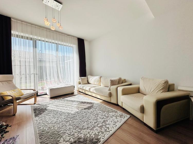 Alexander Residence || vila 4 dormitoare || mobilat - 1