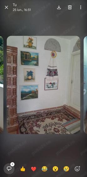 CASA MARE DE CARAMIDA de vanzare in Mara direct de la mine , intabulata. - 3