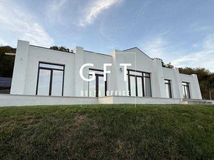 Casa la cheie de vanzare in Bistrita - cartier Viisoara - 6