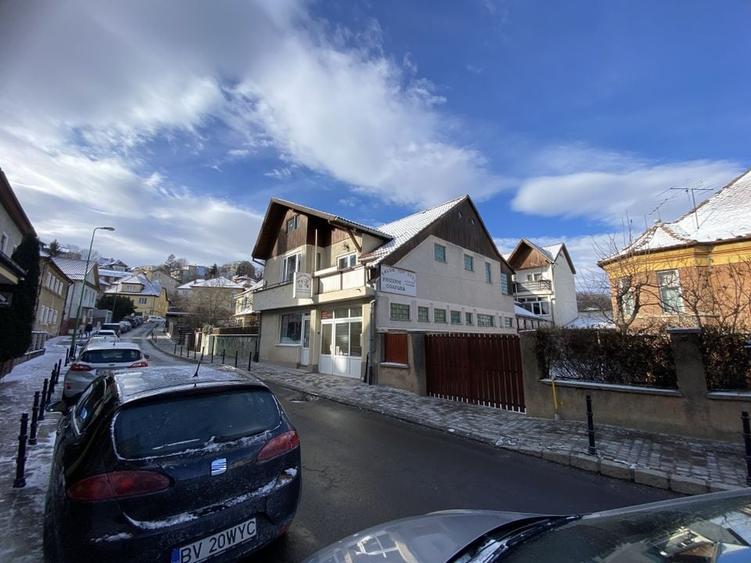 Proprietate de V&acirc;nzare &icirc;n Centrul Brașovului | Strada Aninoasa | 500 mp utili - 3