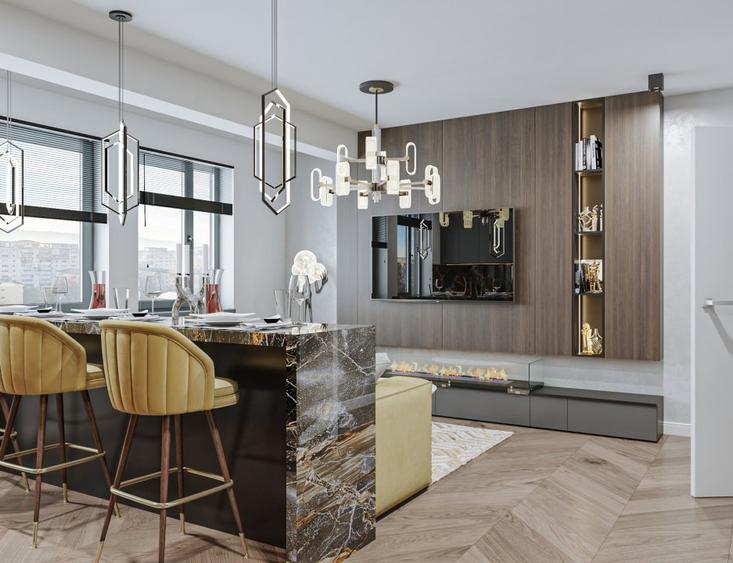 STUDIO | TIP 8 | 37mp | Complex Comat Towers - 3