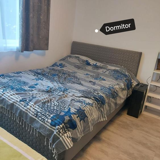 Apartament de vanzare 3 dormitoare decomandate etaj 1 /4 zona Inisor - 3