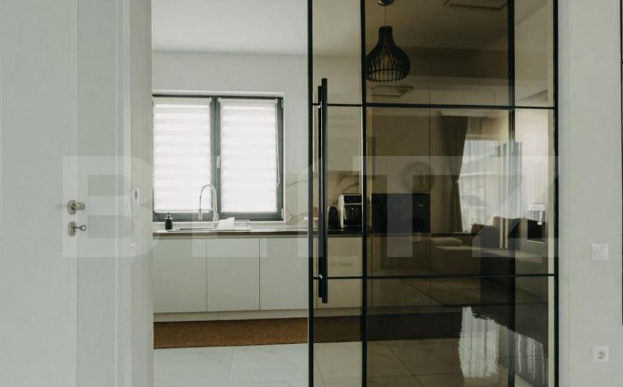 Casa PREMIUM complet utilata, cu ciubar, semineu ?i panouri - 14