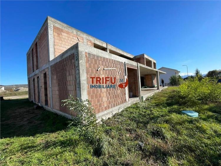 Casă de vânzare în Oarda de Jos cu o priveliște inedită - 8