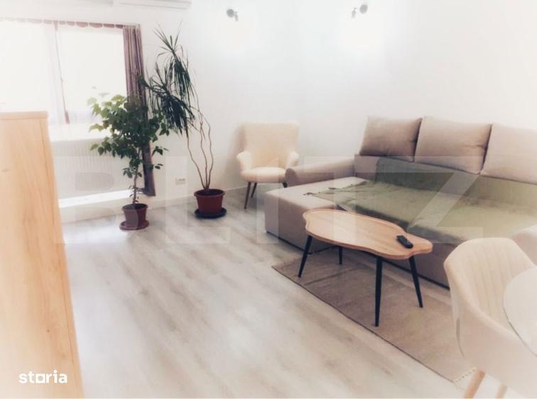 Apartament 2 camere decomandat, 64mp, zona Brestei - 6