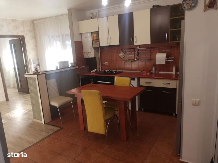 Apartament 3 camere, 79 mp, et.2/3, loc de parcare - 8