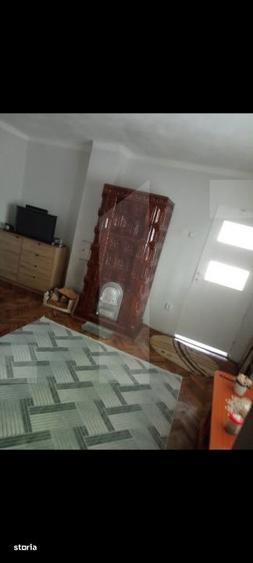 Casa de lemn cu 2 camere - 5