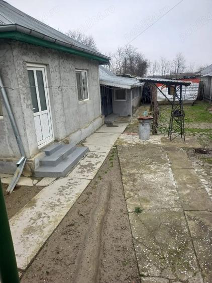 Casa comuna Adancata jud Ialomi?a - 4