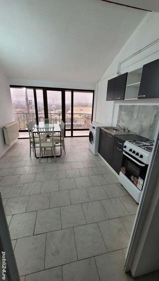 Casa de inchiriat cazare in zona Lipovei - 2