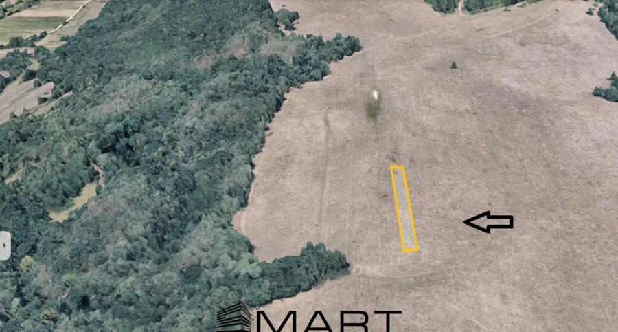 Teren extravilan 1300 mp, zona Selimbar (Mohu) - 1