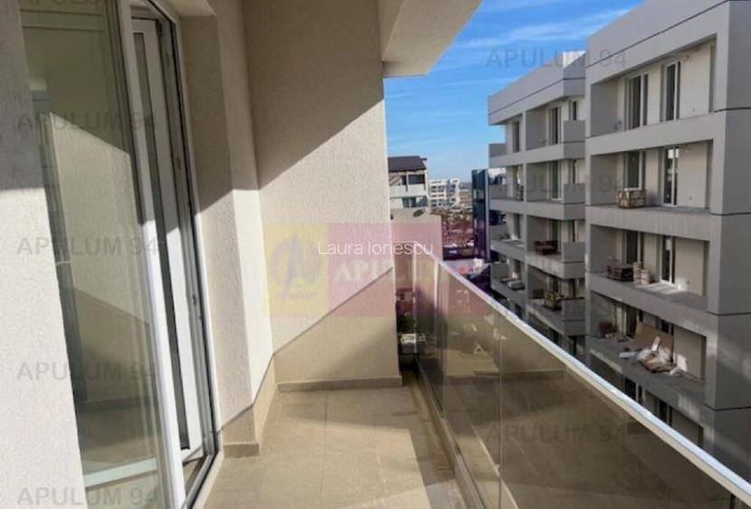 Apartament 2 camere Popesti Leordeni - Metrou Dimitrie Le...