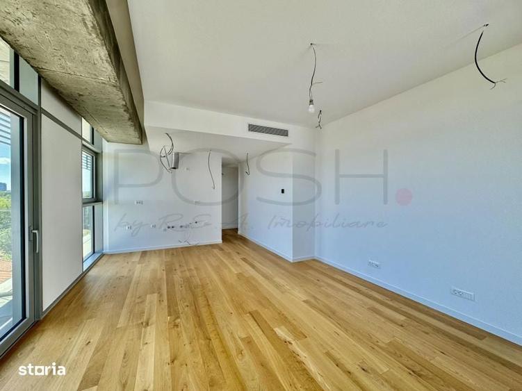 Apartament cu 3 camere decomandat în Floreasca