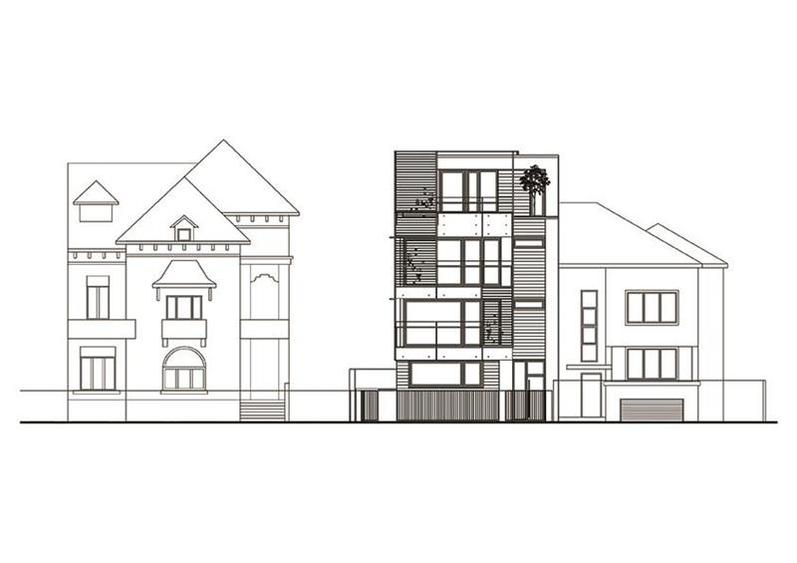 Cladire de vanzare Cotroceni - 14