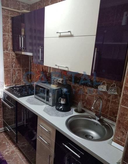 Apartament cu 2 camere in Turda,etaj 1, cartier Micro 4 - 7