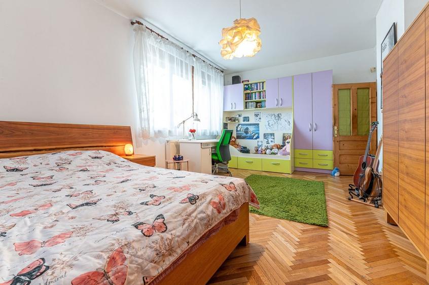 Reședință cu rafinament și poveste – Andrei Mureșanu| Cluj-Napoca - 30