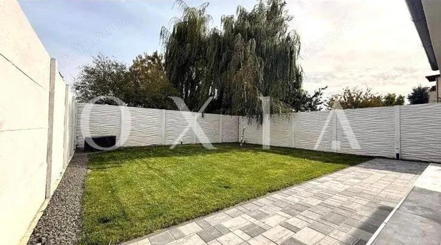 AX1135 Giroc, Zona Neptun, Toate Utilitatile, Asfalt - 12