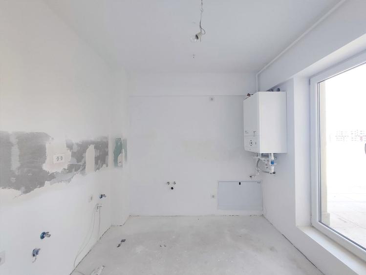 Neofort 76 Faza 2 Ap 4 Camere tip Penthouse Superb 277 mp Personalizabil - 19