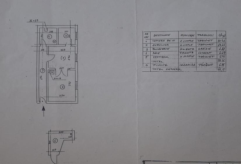 C.A Rosetti -Calea Mosilor - 6