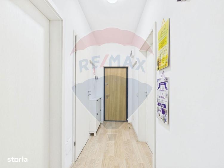 Apartament 3 camere Grozavesti - Politehnica - 8