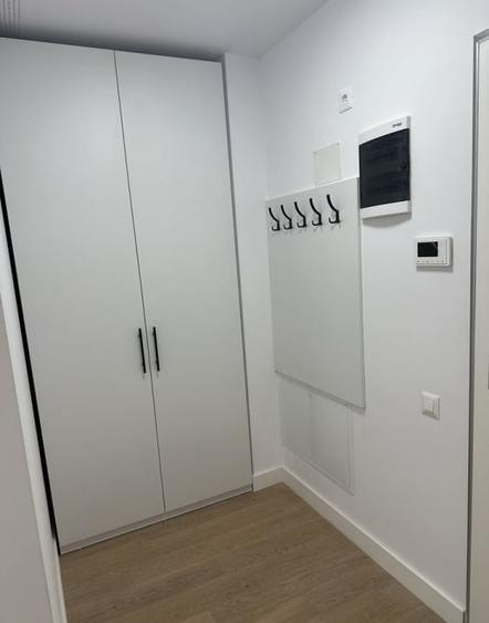 Mariott | 2 camere | Loc parcare | AC | Prima inchiriere - 6