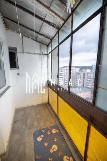 Apartament 2 camere Ostroveni | 59MP | Centrala Termica - 6