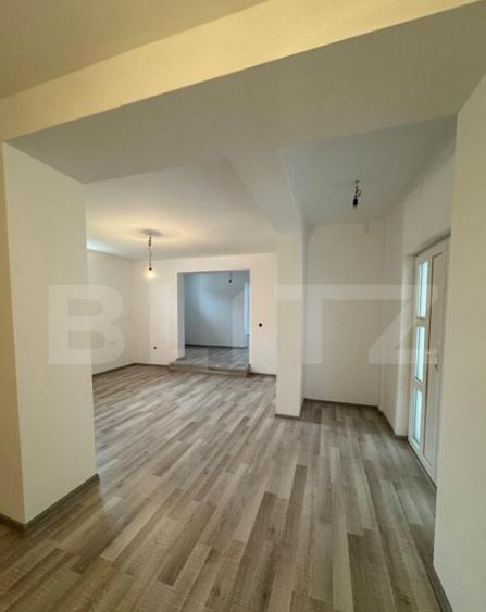 Casa de vanzare (la cheie) | 130mp utili | Zona Lazuri - 2