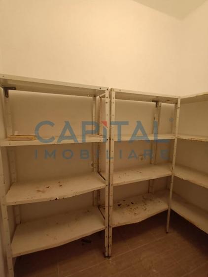 COMISION 0%! Apartament cu 2 camere, etaj 2,  zona Stefan cel Mare, Dej - 9