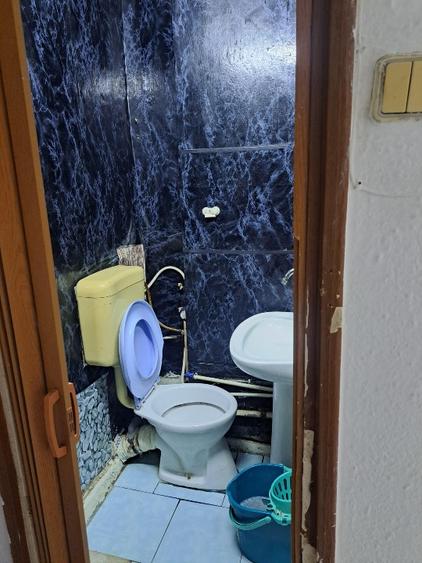 Vand garsoniera cf. 3, zona Baicului, zona centrala, linistita - 5